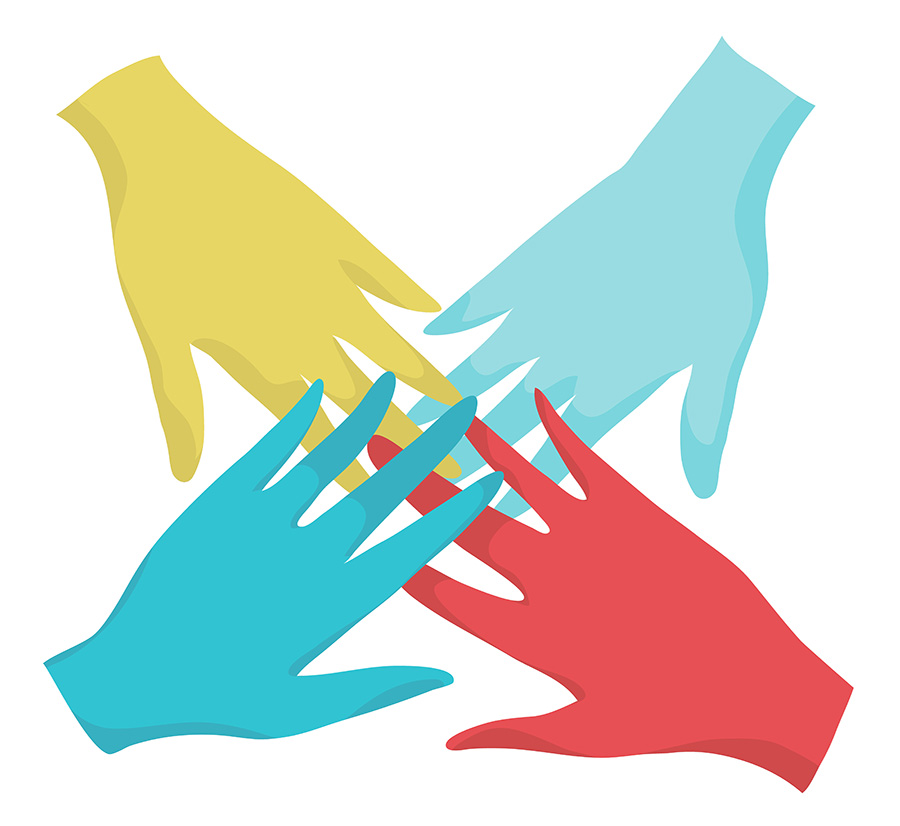 Sharing and Cooperation