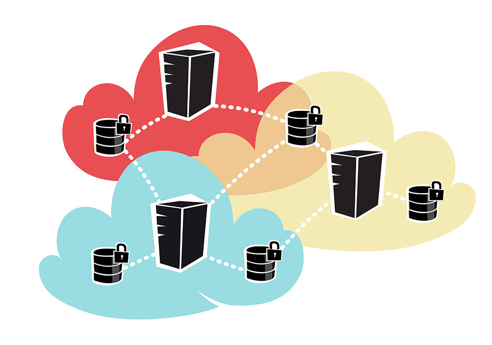 Cloud Computing Architecture