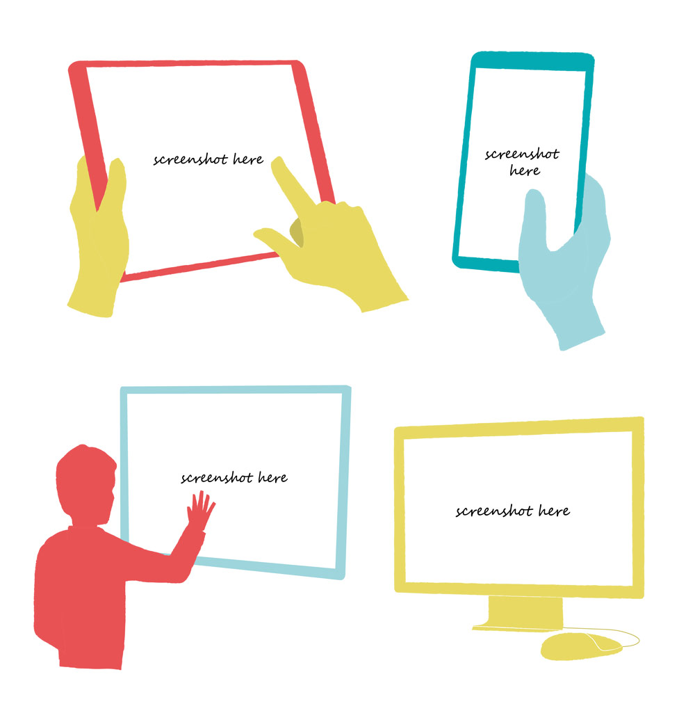Multidevice Display
