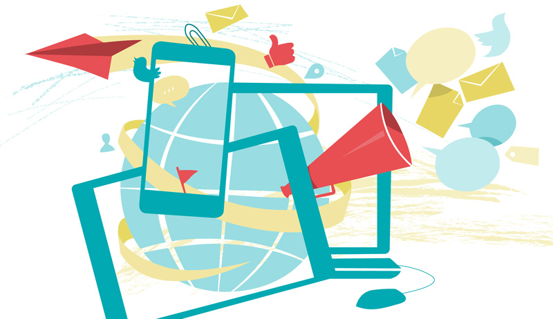 Content Marketing