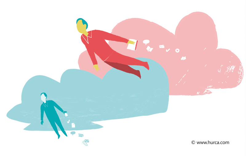 Cloud Computing Generation