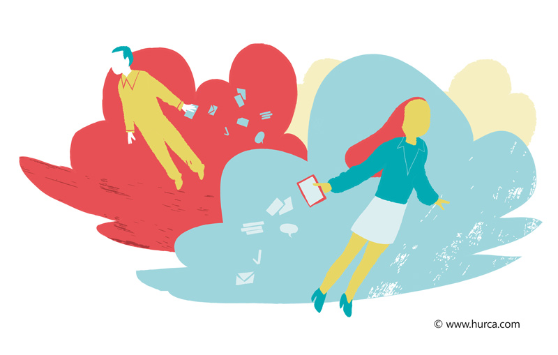 Cloud Business