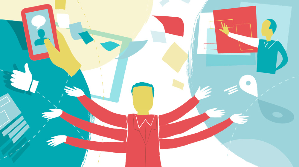 Multichannel Marketing