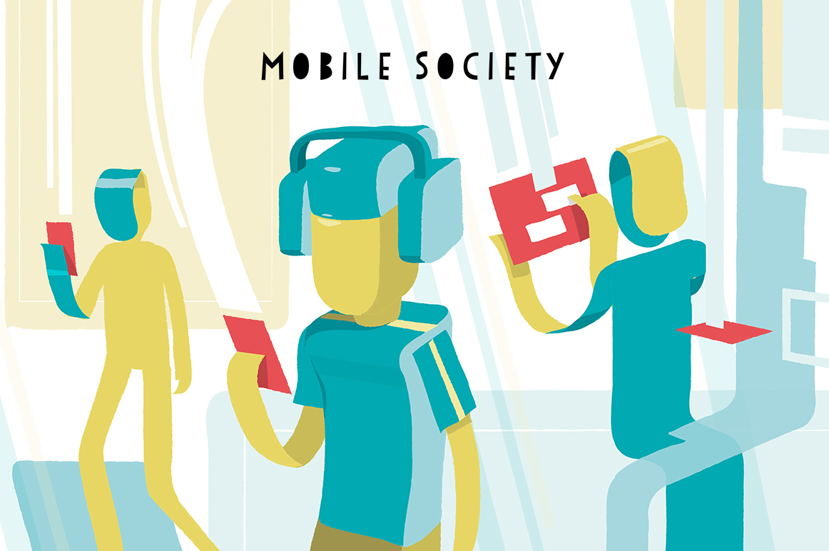 Mobile Society