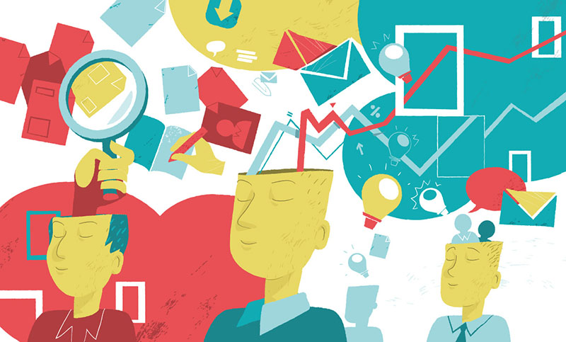 Creativity Business