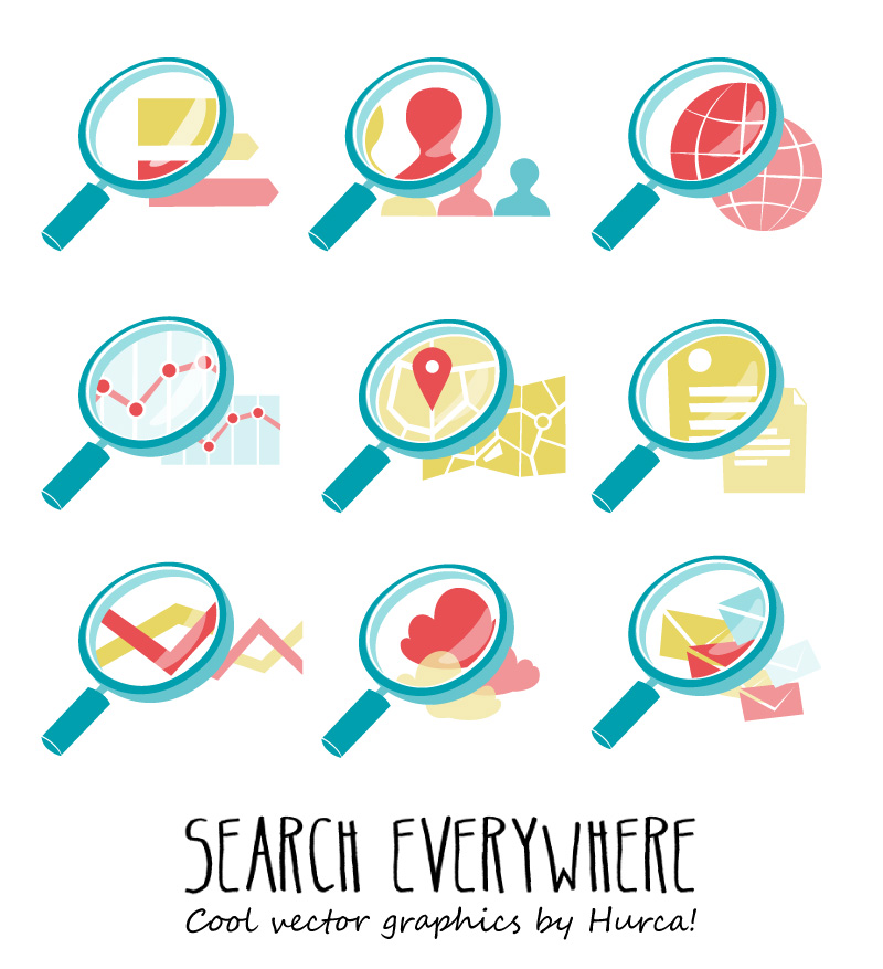 Search Everywhere