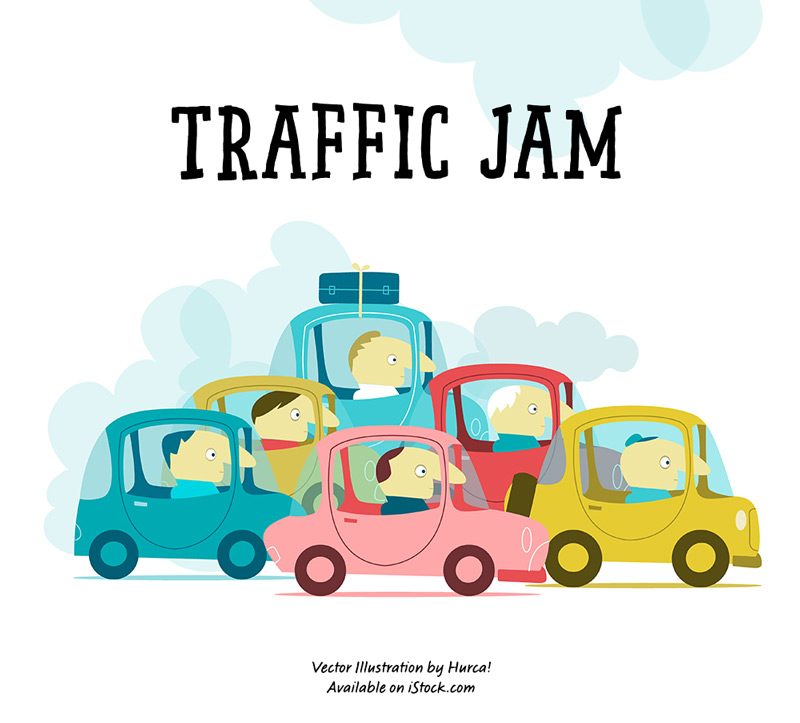 Traffic Jam