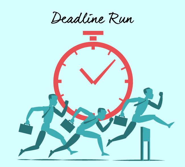 Deadline Run