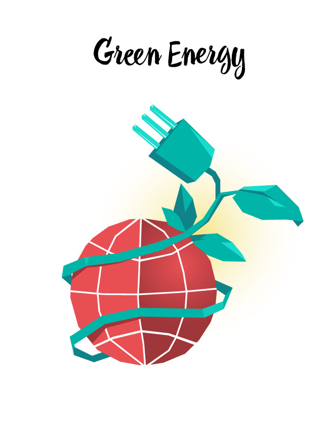 Green Energy