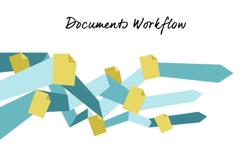 Documents Wokflow