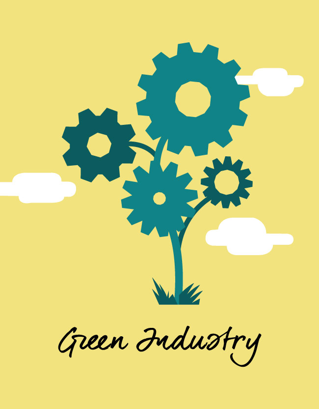 Green Industry