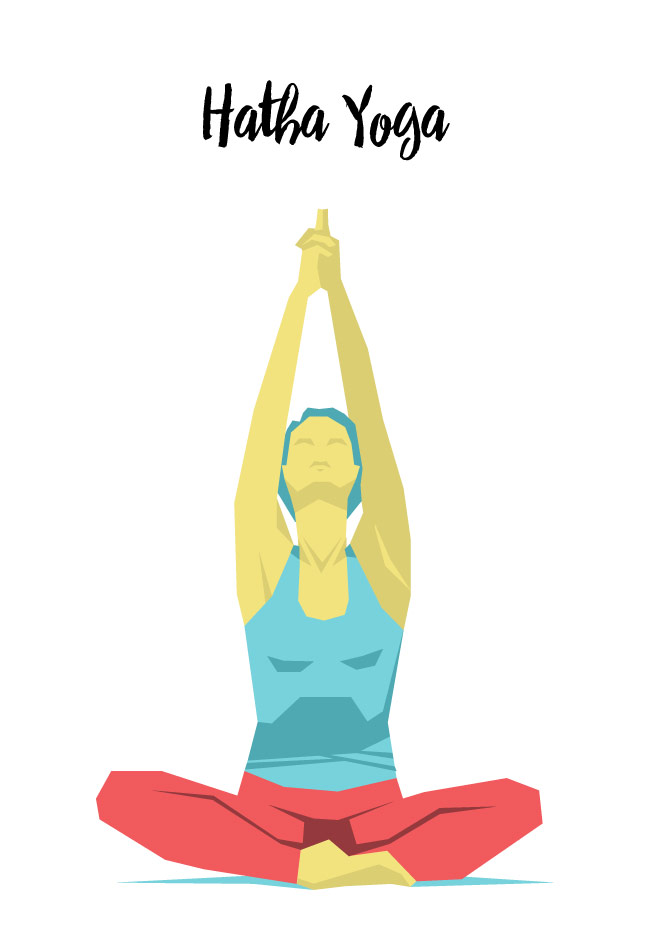 Hatha Yoga