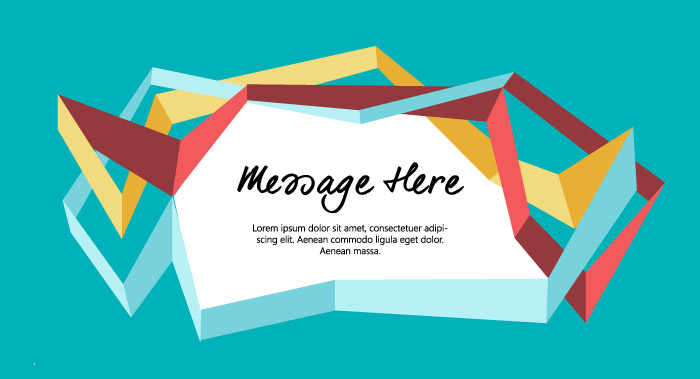 Your Message Here
