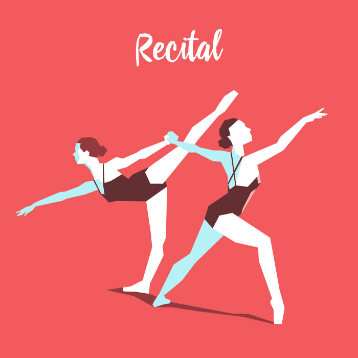 Recital Dancers