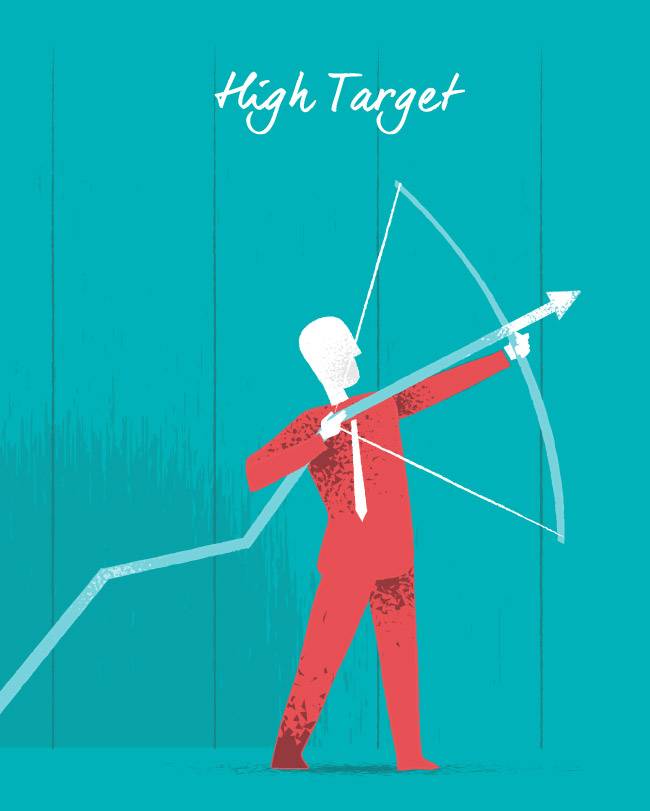 High Target