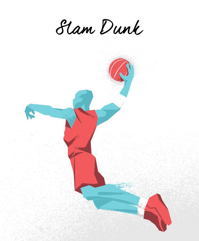 Slam Dunk