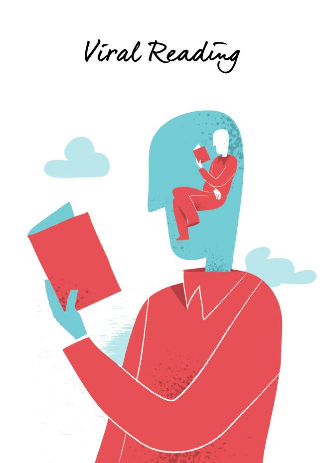 Viral Reading