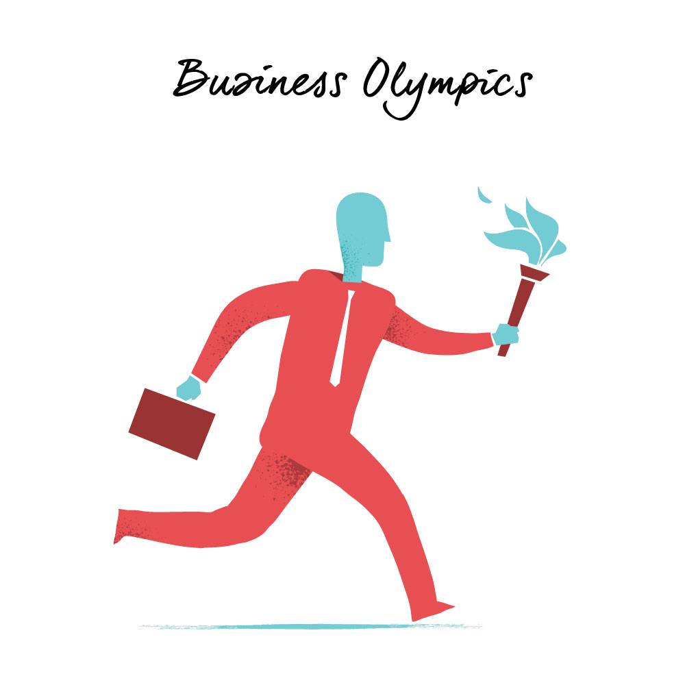 Business Olympics