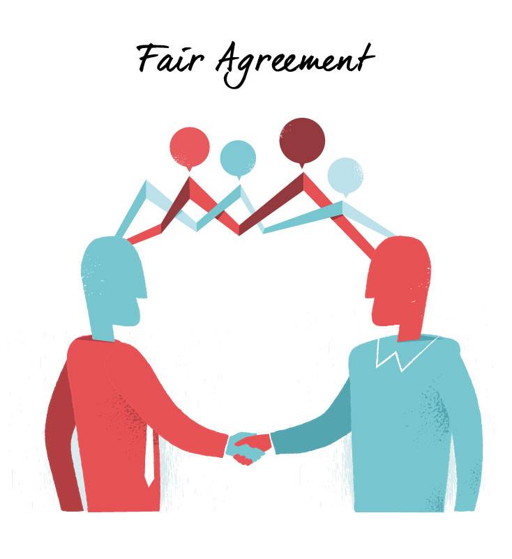 Fair Business Agreement