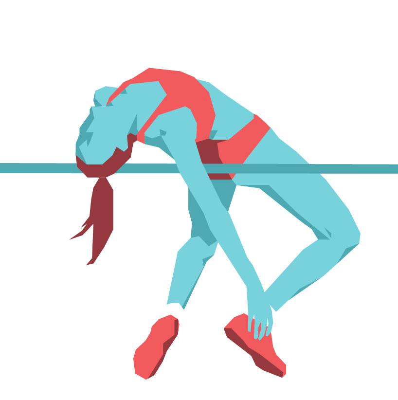 High Jump