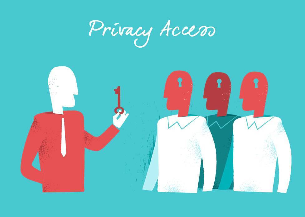 Privacy Access
