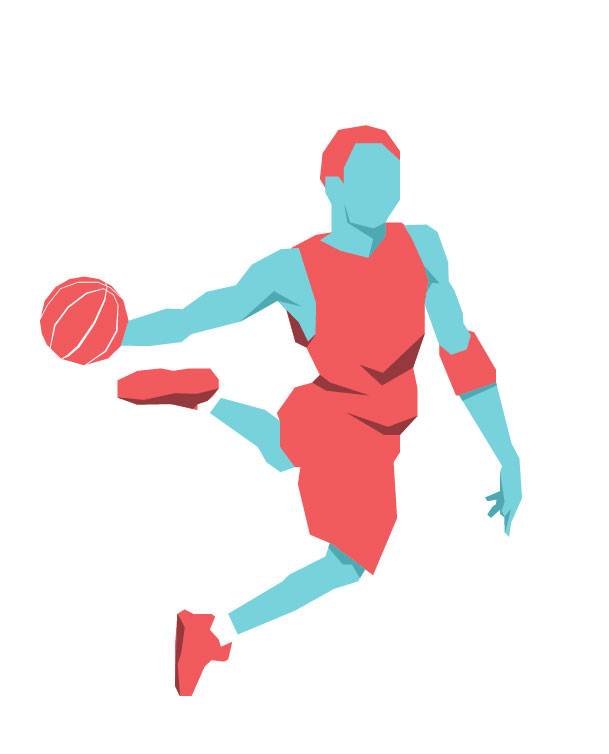 Slam Dunker