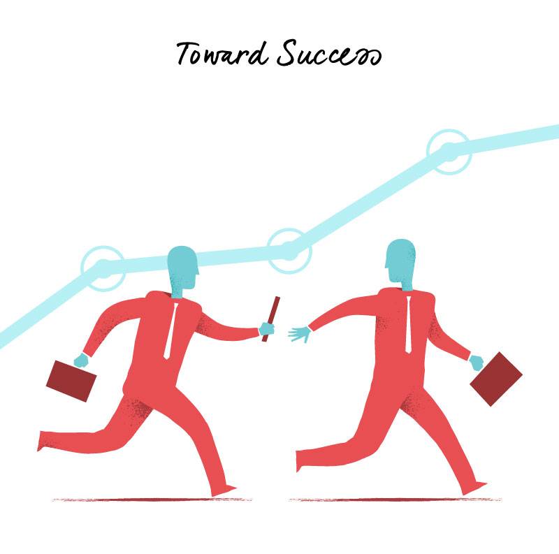 Toward Success