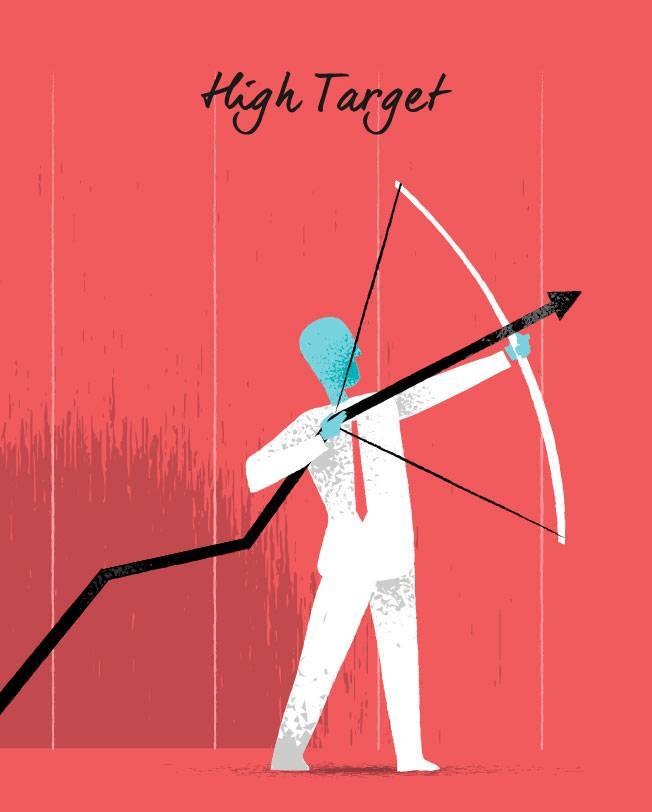 Aim High