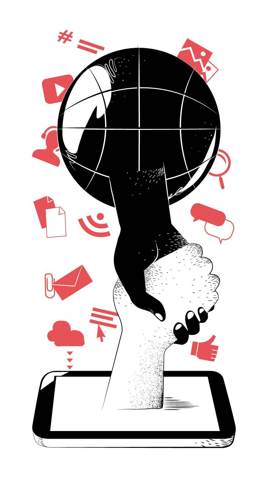 Mobile World Agreement