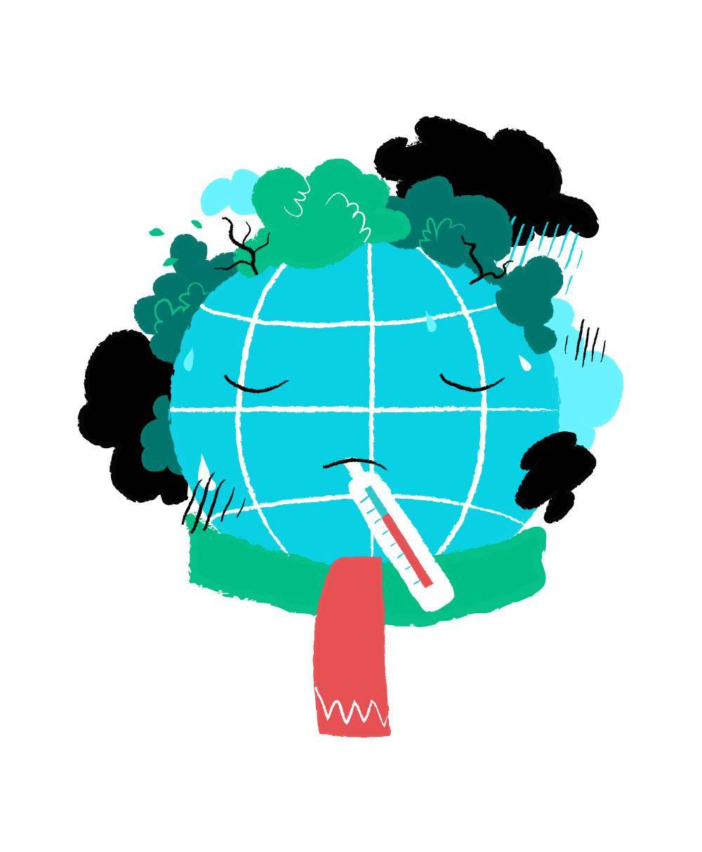 Sick Planet