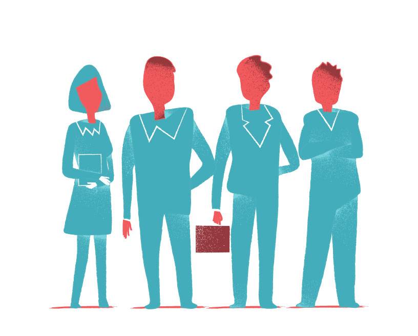 Team Corporate