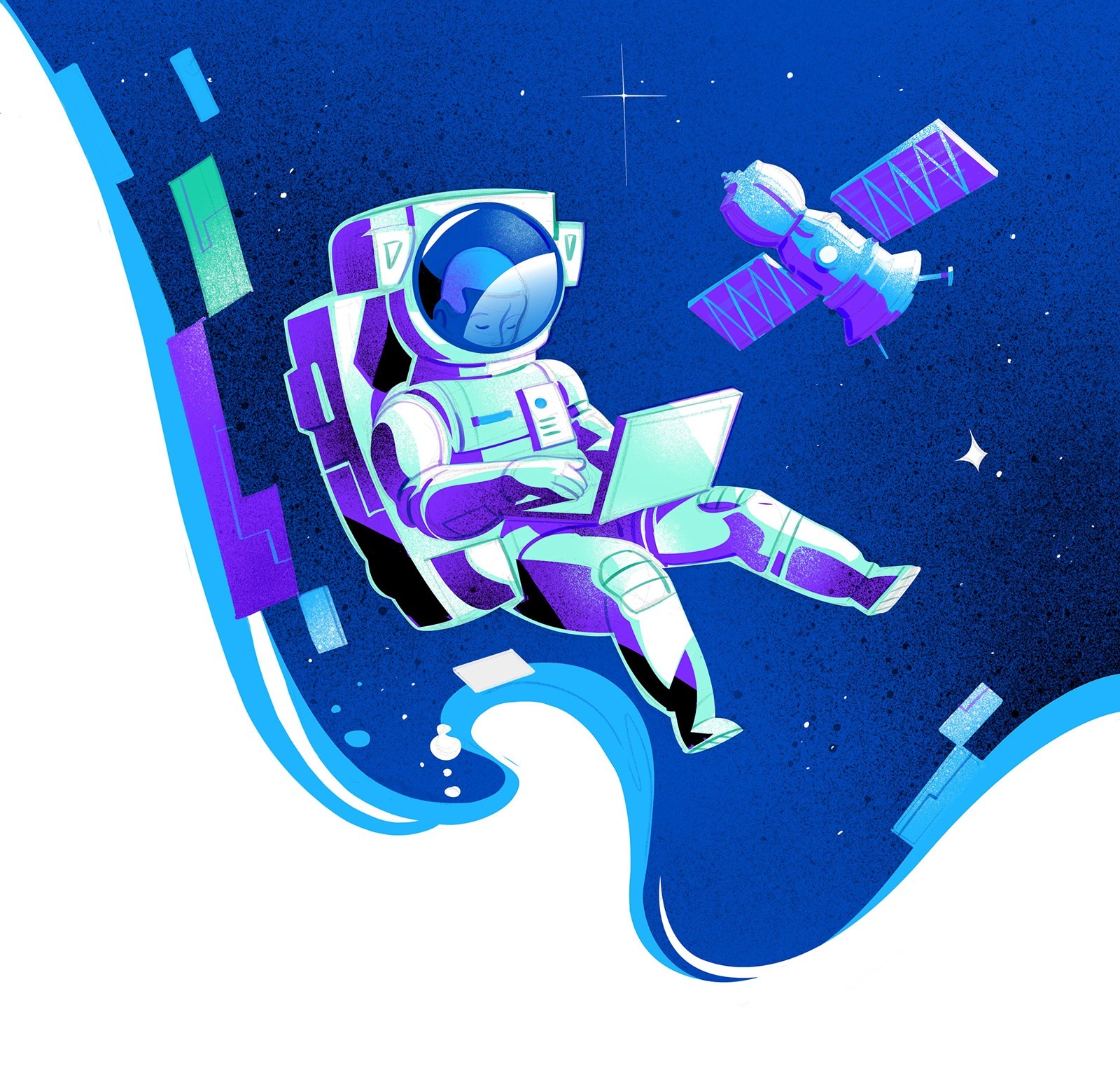 astronaut