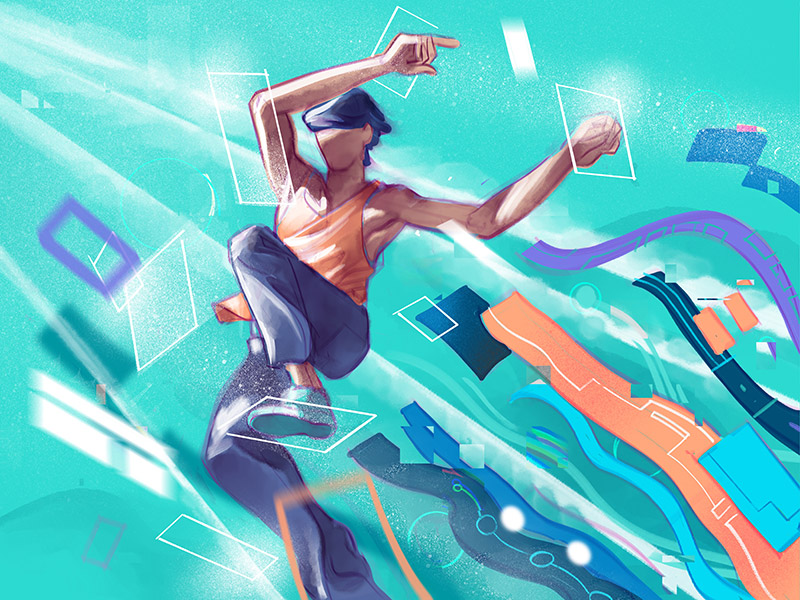 Out of the Scheme Out of the Scheme illustration by Hurca!