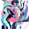 Creative Flow illustration by Hurca!