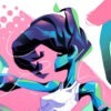 Creative Flow illustration detail by Hurca!