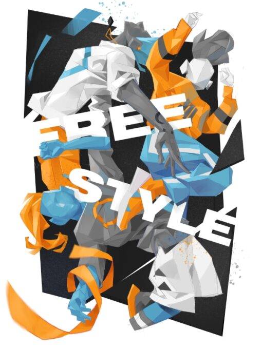 Freestylers
