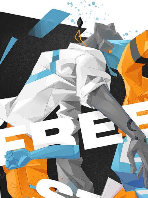 Freestylers - Image 4