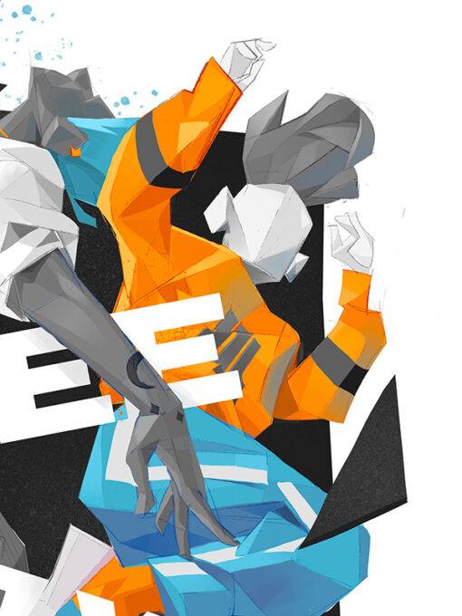 Freestylers - Image 3