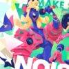 Make Some Noise | Illustration by Hurca!